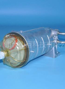 油水分离器总成23330-E0030 S23401-1790 23100-1070A