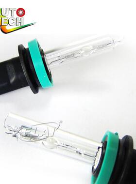 氙气灯泡H1H3H7汽车灯9005H11远光灯9012HID12V24V55W灯管厂家