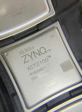 XC7Z100-2FFG900I嵌入式FPGA处理器控制器 BGA 欢迎洽谈咨询现货