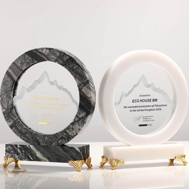 供应创意大理石底座水晶奖牌终身成就奖章商务优秀颁奖奖牌,五金/工具,五金工具箱/五金收纳箱,淘宝优惠券,粉丝福利购,淘宝优惠卷