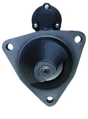 2002370800001起动机2002370801起动机马达适用MTZ起动机马达