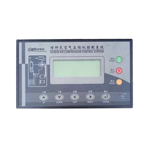 螺杆式空压机控制器KYK2-100/KYK2-200 昶嘉控制器/一体式控制器