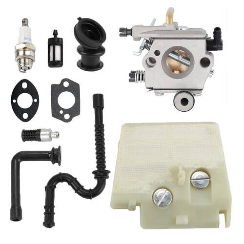 STIHL 024 026 ZAMA MS240 MS260 Walbro WT-426化油器套件WT-403