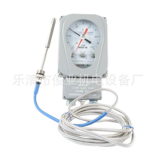 变压器温度控制器BWY（WTYK）-803ATH温度指示计BWY-802ATH温控仪