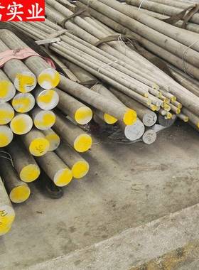 6082T6铝棒 凯撒铝棒 可焊性和抗腐蚀性佳