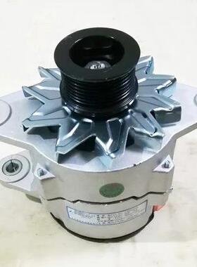 适用佩特来JFZ2710F3-VPP发电机东风康明斯6CT系列C4939018发电机