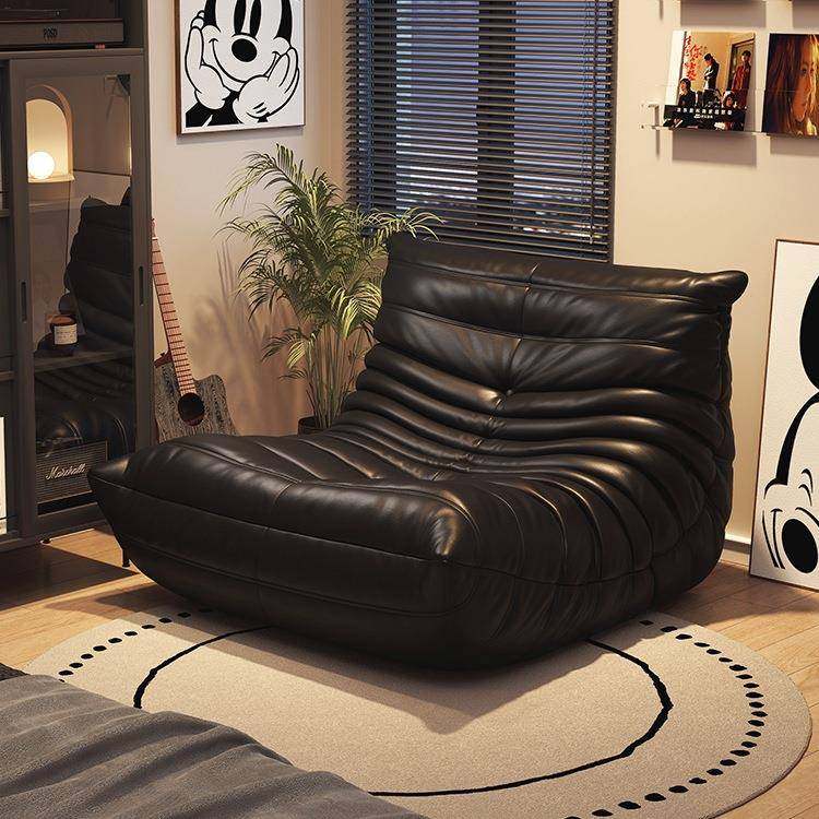 毛毛虫沙发小户型懒人布艺卧室客厅奶油风可躺可睡休闲阳台单人椅,五金/工具,五金工具箱/五金收纳箱,淘宝优惠券,粉丝福利购,淘宝优惠卷