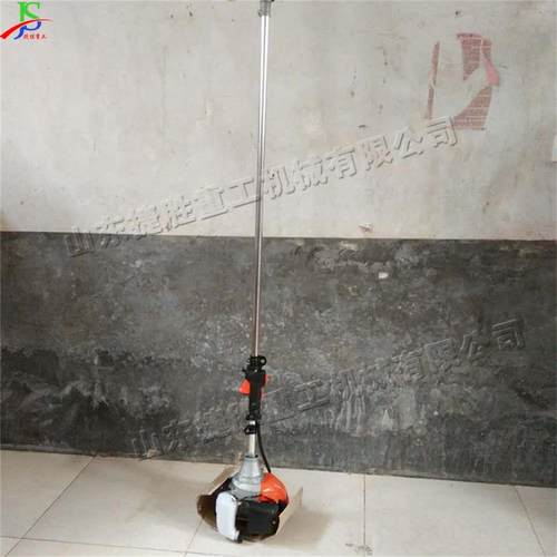 四冲程背负割草机 手拉反冲式果树剪枝机 小型园林树枝修剪锯