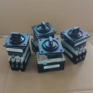 FANUC发那科机器人配件，发那科机器人MATE控制柜电源开关器3P