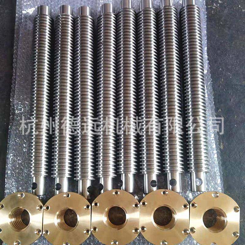 304不锈钢梯形丝杆T型丝杠传动导程杆粗牙加长螺杆梯形全通牙丝杆,鲜花速递/花卉仿真/绿植园艺,割草机/草坪机,淘宝优惠券,粉丝福利购,淘宝优惠卷