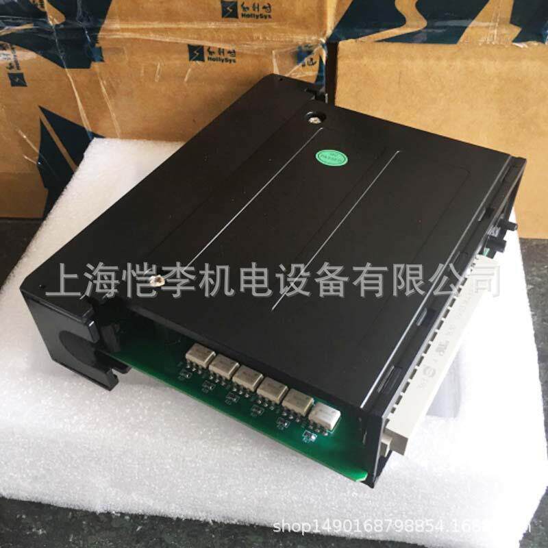 汇川PLC H5U-1614MTD-A8 A16 AM401-CPU1608TN TP AM402AM403