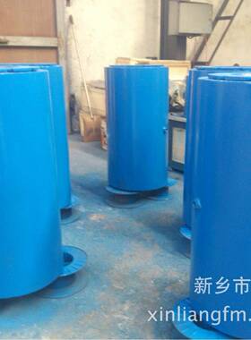 气囊式水锤吸纳器 ZYA8000型 胶胆式水锤消除器 DN250 厂家直销