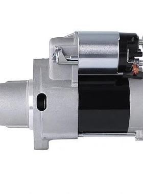 SR428000-6610起动机21163-0757起动机适用KAWASAKI FX901起动机
