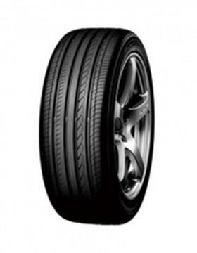 横滨/优科豪马轮胎215/45R18 V551 89W