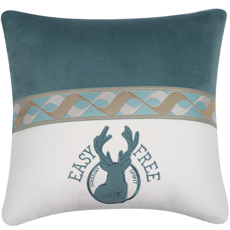 汽车抱枕被子两用一对加厚车用靠枕靠背车上头枕护颈枕卡通四季