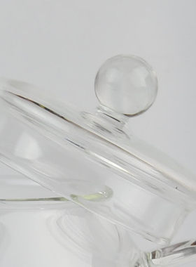 兴致调奶器玻璃盖子 玻璃水壶盖 消毒器玻璃水壶盖子 调奶器壶盖