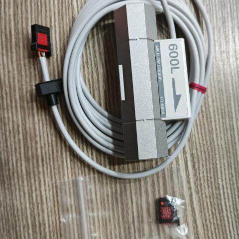 分离式气体压力流量计FD-A600 600L传感器议价