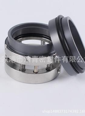 供应广东肯富来KPS双吸泵轴封密封件 现货 配套KPS25-350机械密封