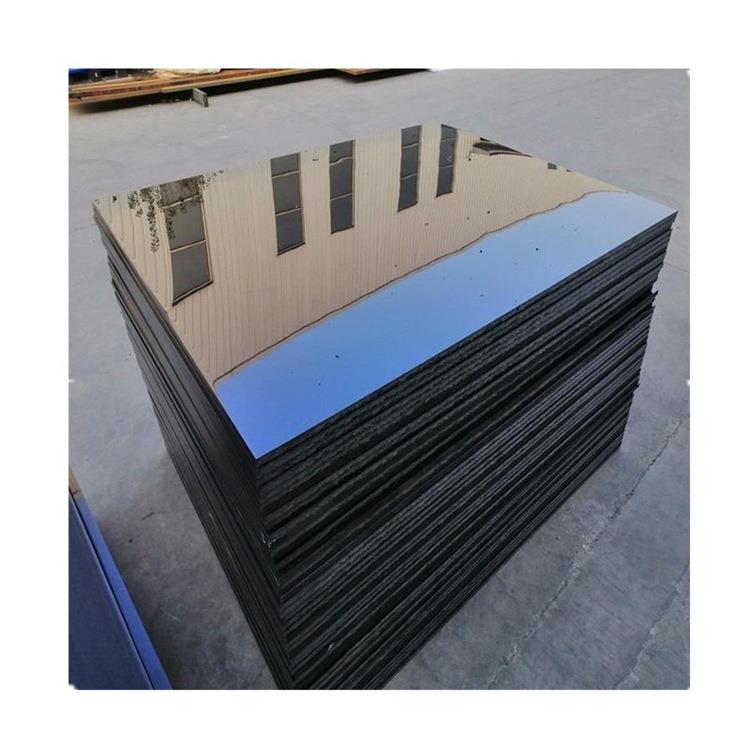 耐磨高密度聚乙烯皮纹板 食品级HDPE纹路板PE皮纹