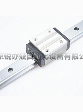 YLGD-SJA国产直线导轨滑块生产厂家 线性滑轨厂家直销加工中心