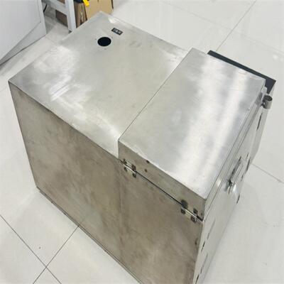 管道自动加液装置 输出压力可调管道加液装置管道自动混合加液装