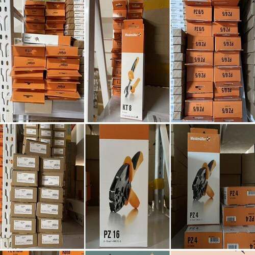 1866730000t魏德米勒 weidmullert工具REMOVAL TOOL HDt工具