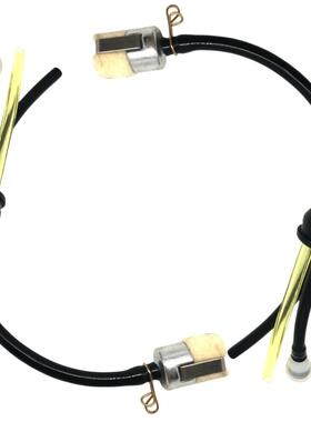 2件燃油过滤器套件燃油软管过滤器MFS520 FX-FSR152多功能ZHT-014