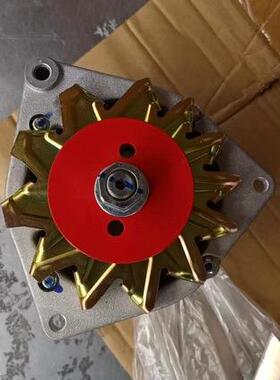 JFZ2202B发电机7234.079.012.6发电机适用河柴曼海姆MWM234发电机