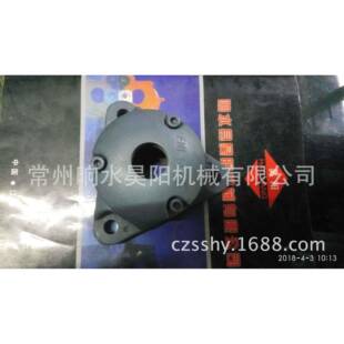 轴承座FNL509法兰式 轴承座