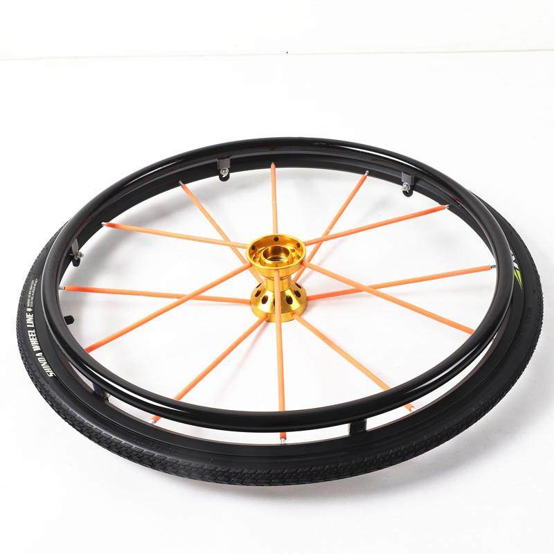 24-1运动休闲轮椅后轮手动轮椅车后轮总成快拆轮24英寸充气轮胎,电子元器件市场,其它元器件,淘宝优惠券,粉丝福利购,淘宝优惠卷