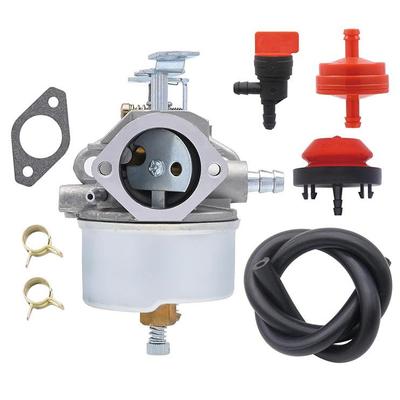 632334A Tecumseh化油器 632370A 632110 632111 632370 632536