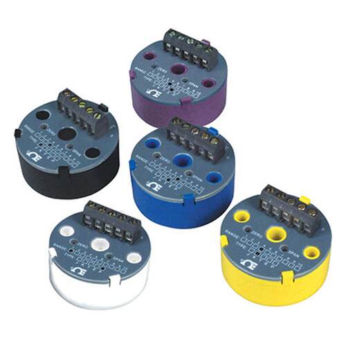 TX92A-3,TX92A-4,TX92A-5,TX92A-6,TX92A-6-L,X92A-7热电阻变送器
