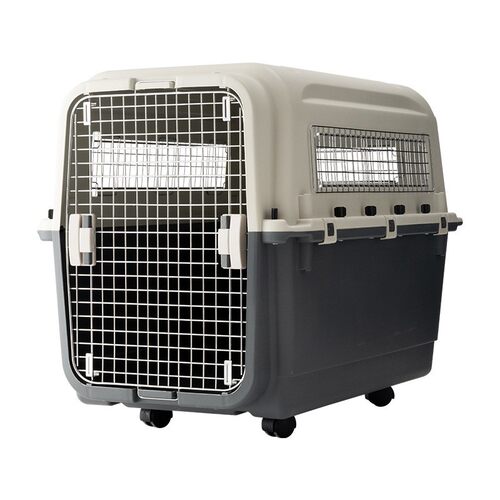 iata国航宠物航空箱狗狗猫咪外出托运专用小型犬大型犬飞机空运箱