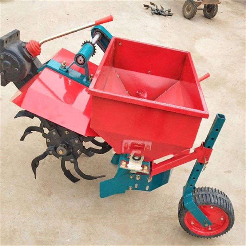 手扶配套开沟机 小型施肥开沟回填一体机 深度施肥回填机,农机/农具/农膜,耕种机械/微耕机/开沟机,淘宝优惠券,粉丝福利购,淘宝优惠卷