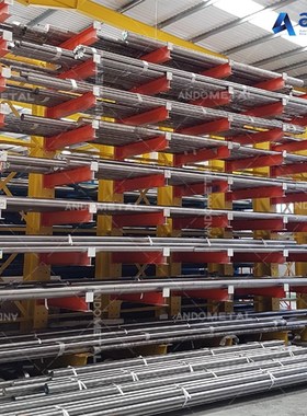 03Cr25Ni6Mo3Cu2N双相不锈钢圆棒 圆钢 光圆 锻圆 钢板 锻环 锻件