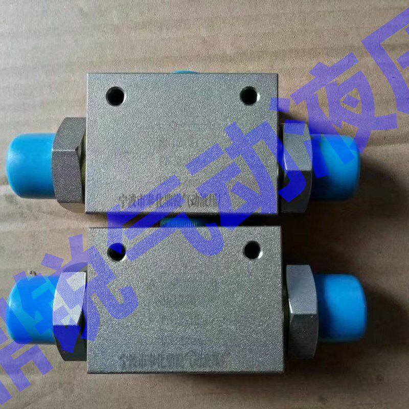 液压锁 SF12/31 PN:32mpa DN:12MM 双向液压锁 液压锁