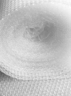 气泡膜纯原料特白 气垫膜 包装膜30/ 60厘米宽 整捆6公斤102元