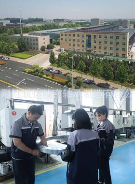 NJW承EFAT钰帆机达RU178交叉滚子轴厂N家替代进口工业器人旋转轴