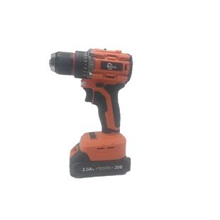 欧式 多能家用手电MOI钻充电电动功工具率大功冲击 热销小型无刷式