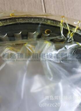 I-N-A滚针轴承F-.9512.01.RNAO1192mX140mmmXMQX932mm