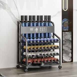 商用雨伞架酒店AL102180堂大大容量家用口教室门伞收纳架公司雨伞