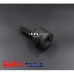 ENIUS进口工6具3 NSU4883G2 4系列19mm公制气动内六角4套筒64881