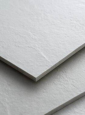 #白色仿石灰纹墙砖现代简约生间瓷砖阳地台MNM厨房防滑卫砖纯600x