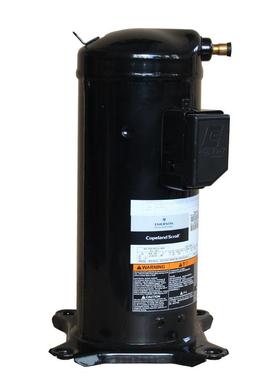 匹泵缩ZW61KA-T机Z5W61KA-热TFP-52E艾默生取暖用热水热泵压压缩