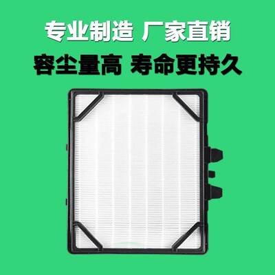 电影放映机过滤网BARCO巴可DP4K-60L DP4K-45L防尘 纸质