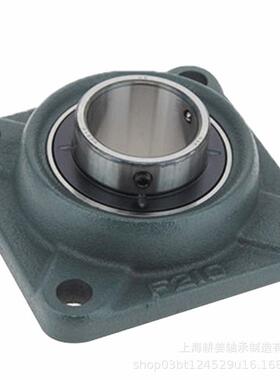 配轴座SN5PKZ13SN轴承架座马达座带座双轴承主轴承支底座