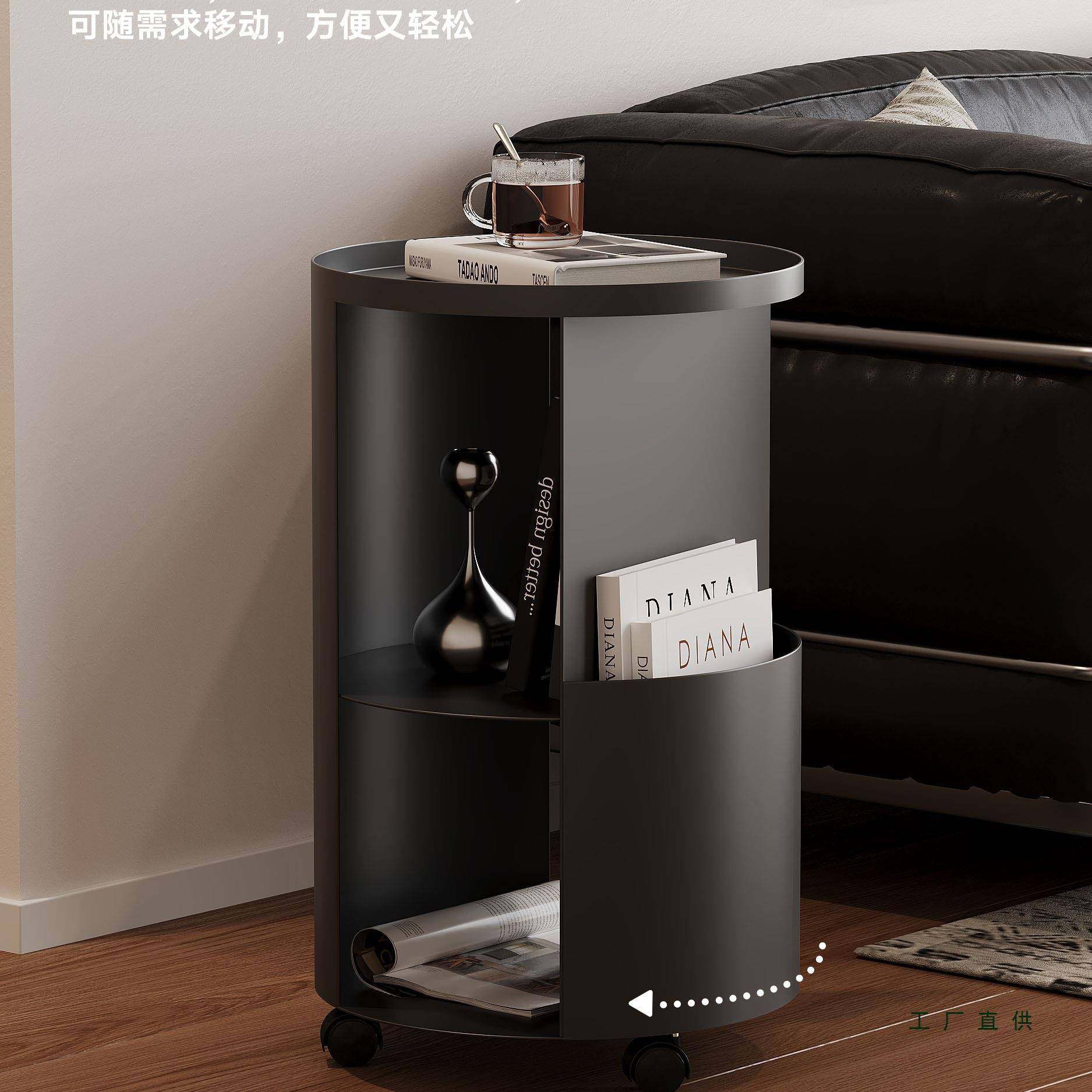 可移动沙发边几客厅家意用创F996HMST小奢茶轻感小户型铁几艺置物,饰品/流行首饰/时尚饰品新,其他DIY饰品配件,淘宝优惠券,粉丝福利购,淘宝优惠卷