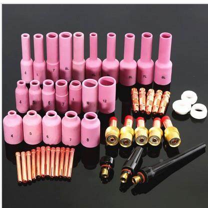 氩弧3焊WP-17/198/26配件50件套装【SCUMKU5425】,饰品/流行首饰/时尚饰品新,其他DIY饰品配件,淘宝优惠券,粉丝福利购,淘宝优惠卷