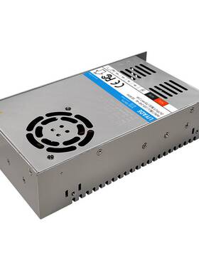 LED灯箱亮化工程电源 70V 500W 防雨铁壳开关电源 批量现货