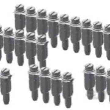 泰科/接线端子短路条JB6-连接12SNKDHX926条0R0000